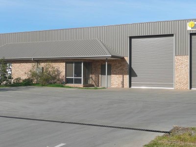 Central Location Picture