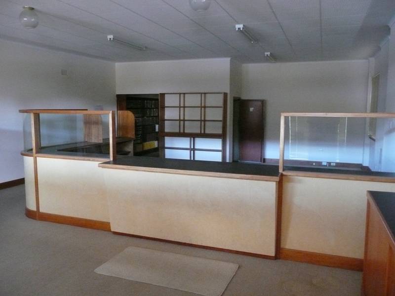 Business Center Picture 2