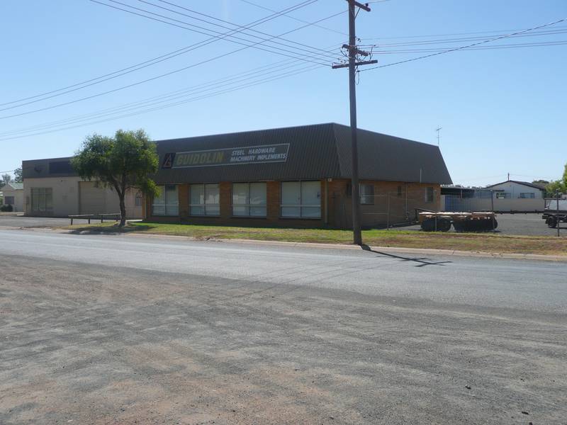 Industrial/Commercial Picture 1