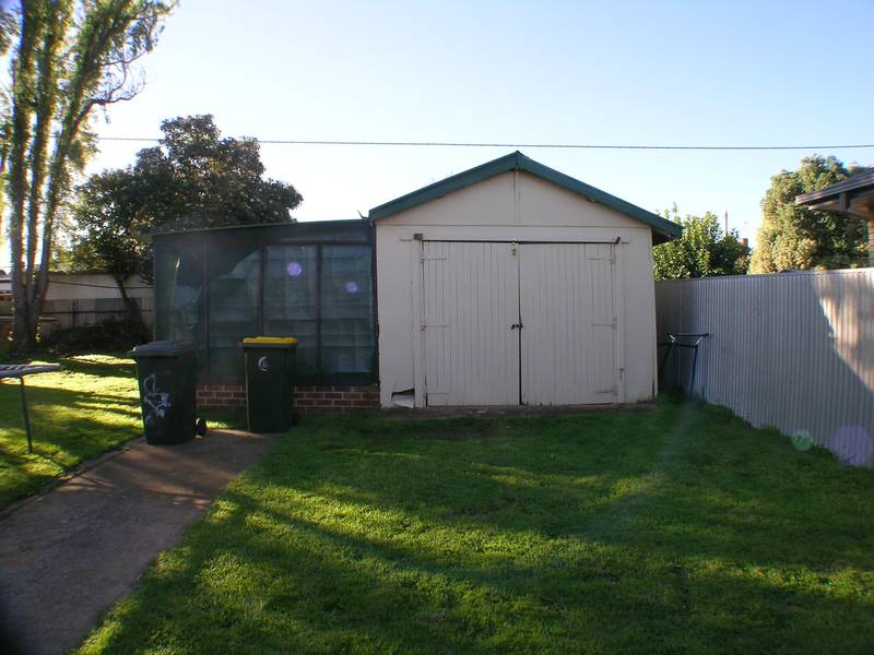 North Griffith Picture 2