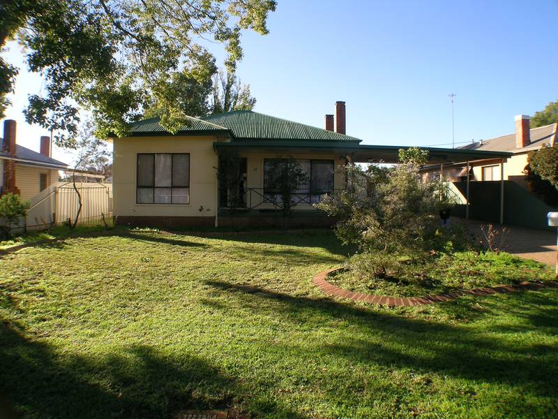 North Griffith Picture 1