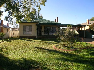 North Griffith Picture