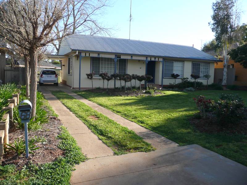 Neat as a Pin Picture 1