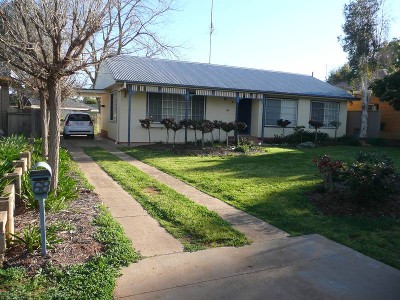 Neat as a Pin Picture