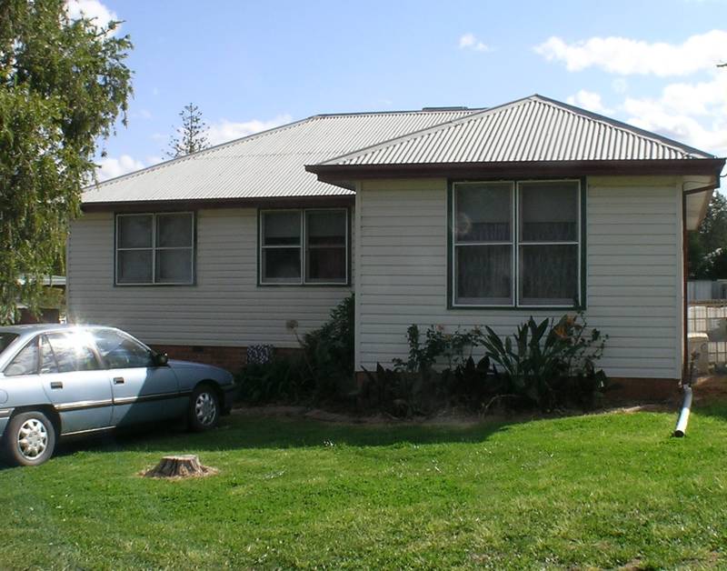 North Griffith First Home Buyers Picture 1