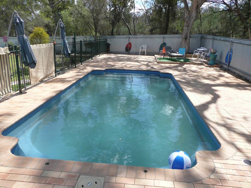 Beautiful North Griffith Picture 2