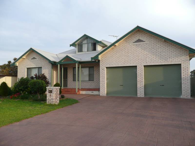 Murrumbidgee Estate Picture 1