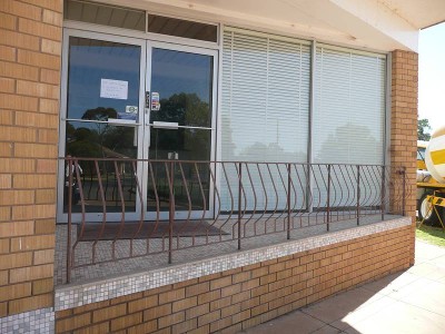 East Griffith Picture