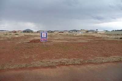 Build Your Dream Home Picture