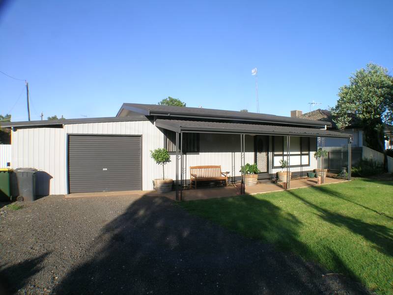 Renovated Cottage Picture 1