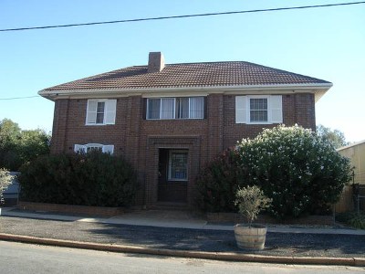 Barellan Picture Barellan Picture