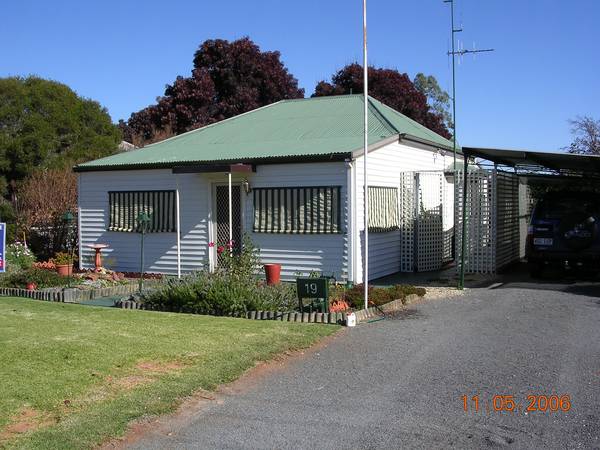 Brillant First Home Picture