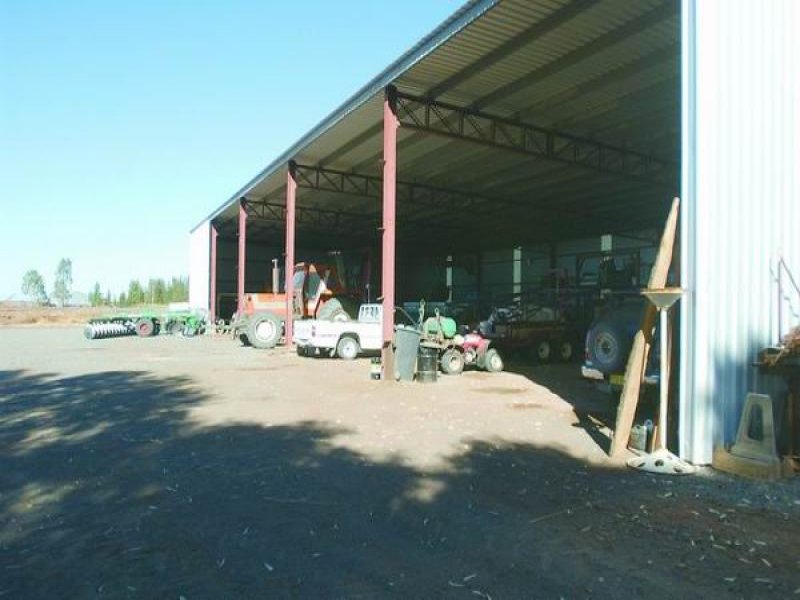 Farm 44 Casserley Road Warrawidgee Picture 2