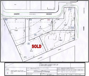 VINSANT ESTATE - ONLY TWO BLOCKS REMAINING Picture