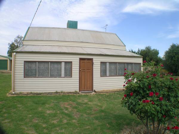 Whitton Home Picture 1