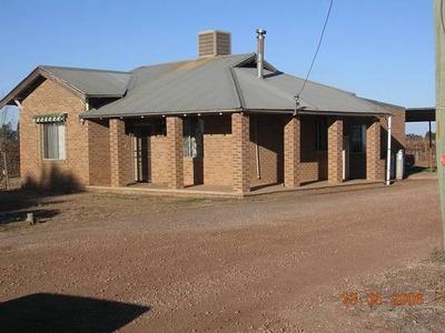 Yenda Grape Farm Picture