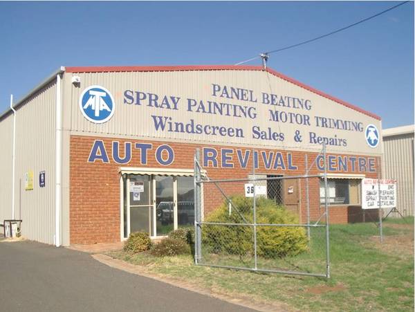 Great business place or investment Picture 1