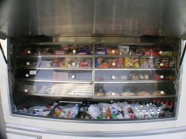 EXPRESS LUNCHES Picture 3