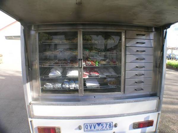 EXPRESS LUNCHES Picture 2