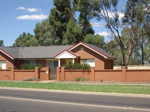 Central Griffith Picture 1