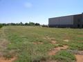Vacant Industrial land Picture