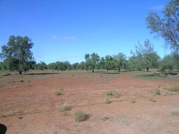'Simlar' McKinley Road, Gunbar Picture 'Simlar' McKinley Road, Gunbar Picture