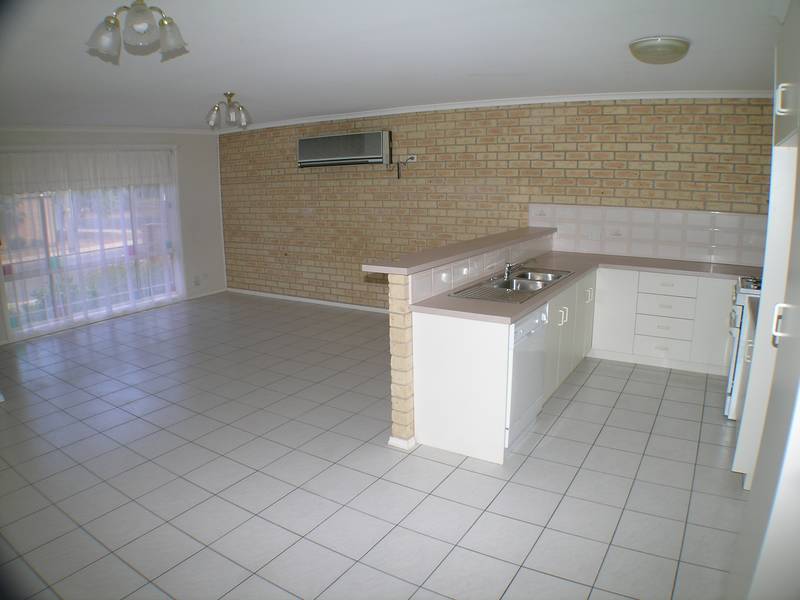 Centrally Located Picture