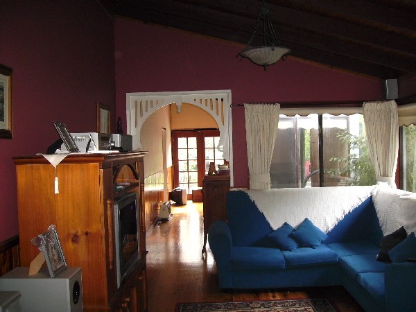 A PLACE WITH SPACE Picture 3