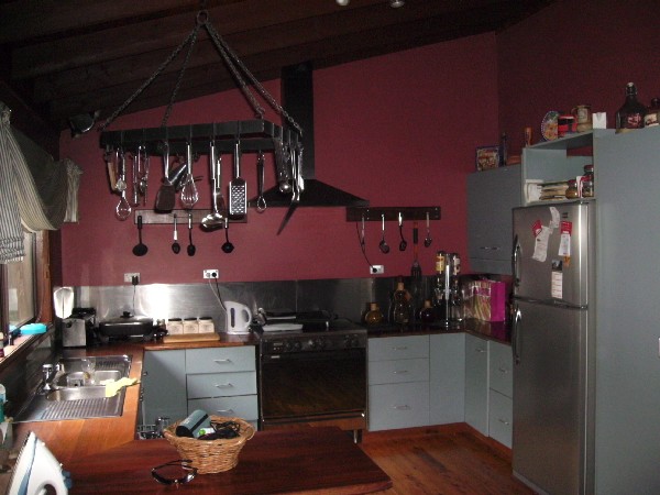 A PLACE WITH SPACE Picture 2