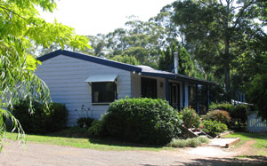 A PLACE WITH SPACE Picture 1