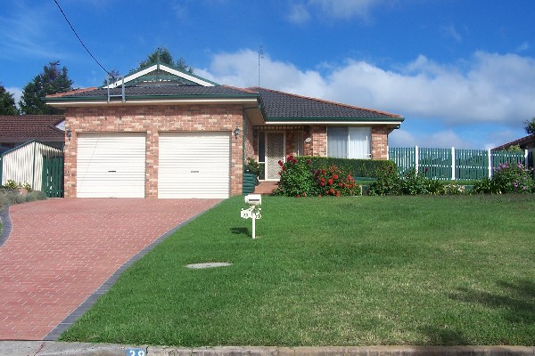 GREAT FROM THE STREET - EVEN BETTER INSIDE Picture 1