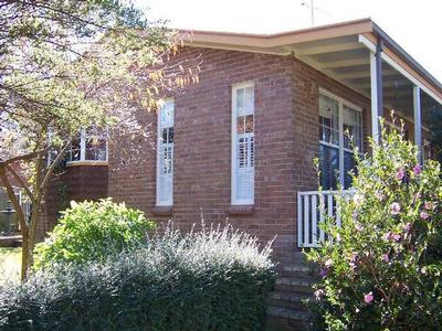 TWO FAMILY RESIDENCE OR
SEPARATE GUEST SUITE Picture