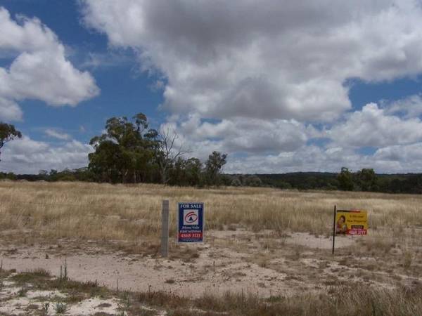 5 ACRES (2 HECTARES) Picture 3