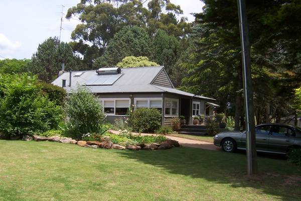 A GREAT VINTAGE PROPERTY Picture 1