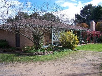 FOR HORSES & HOBBIES - ON 100 ACRES Picture FOR HORSES & HOBBIES - ON 100 ACRES Picture