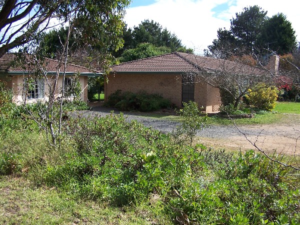 FOR HORSES & HOBBIES - ON 100 ACRES Picture 2