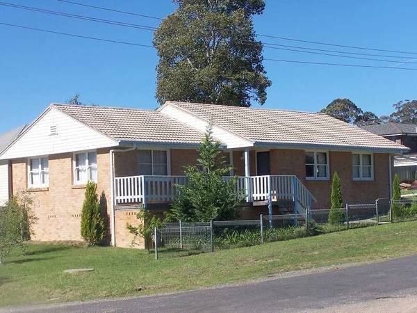 IDEAL FIRST HOME OR INVESTMENT Picture 1