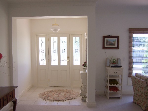 OPPOSITE MOSS VALE GOLF COURSE Picture 3