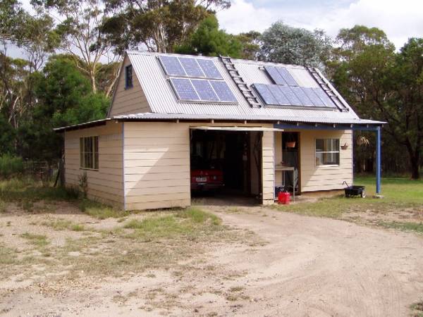 SELF SUFFICIENCY IN STYLE Picture 3