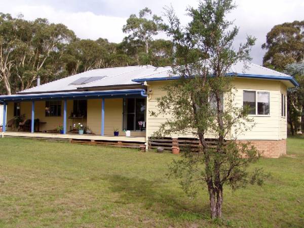 SELF SUFFICIENCY IN STYLE Picture 2