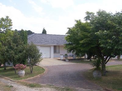 URBAN LIVING, RURAL SETTING Picture URBAN LIVING, RURAL SETTING Picture