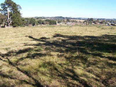 VIEWS, TOWN WATER, 4.5 ACRES Picture