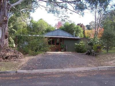 EXISTING USE RIGHTS AS A JOINERY SHOP Picture