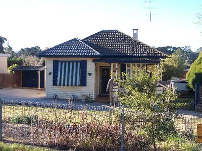 ROOM FOR ALL THE FAMILY Picture