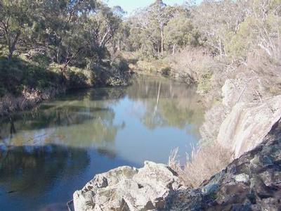 SIMPLY GET AWAY FROM IT ALL Picture