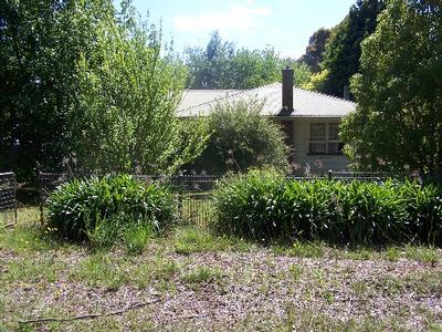 OPPORTUNITY NEVER KNOCKS TWICE Picture