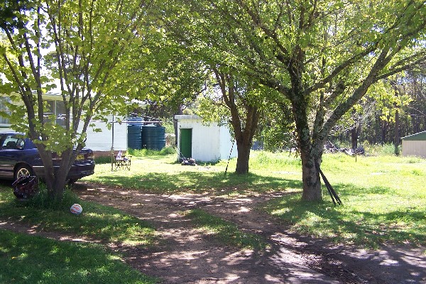 OPPORTUNITY NEVER KNOCKS TWICE Picture 3