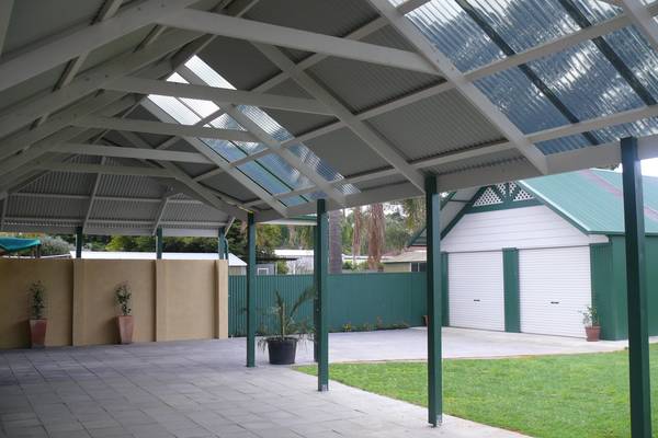 Great Living! Picture Great Living! Picture