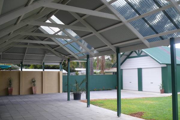 Great Living! Picture Great Living! Picture