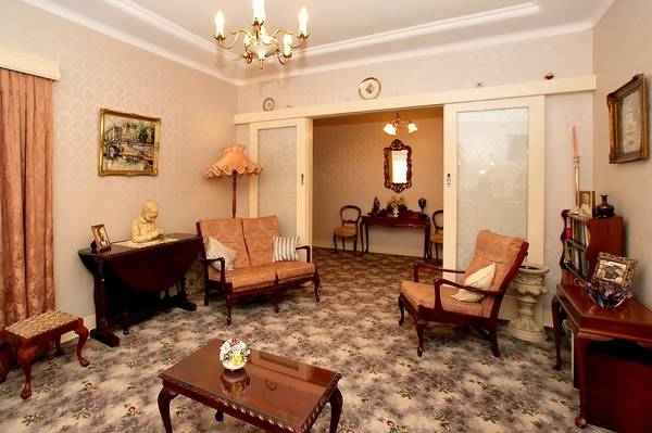 Immaculate Solid Brick Family Home Picture 1